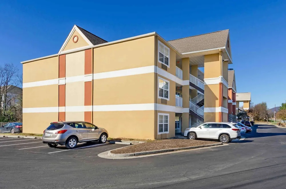 photo 1 of Extended Stay America - Roanoke - Airport