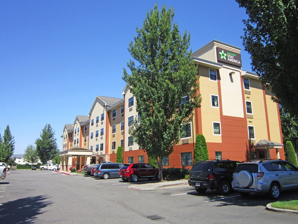 photo 1 of Extended Stay America Seattle Kent