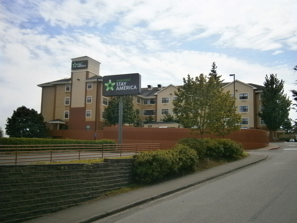 photo 1 of Extended Stay America Tacoma South