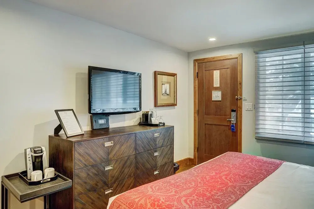 photo 1 of The Lodge at Vail 2 BR Condo in the Heart of Vail by RedAwning