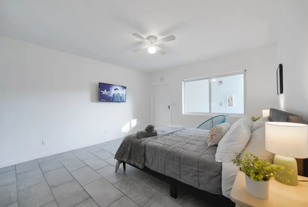 photo 1 of Fabulous Studio 15 min from The Beach