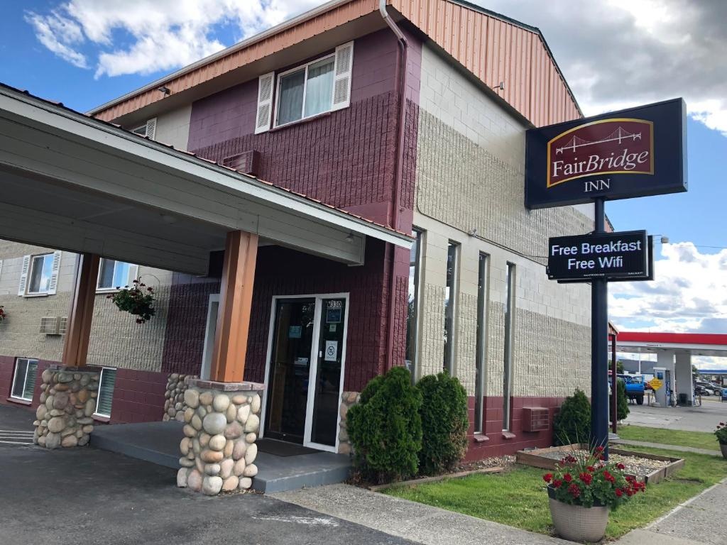 photo 1 of FairBridge Inn Coeur dAlene