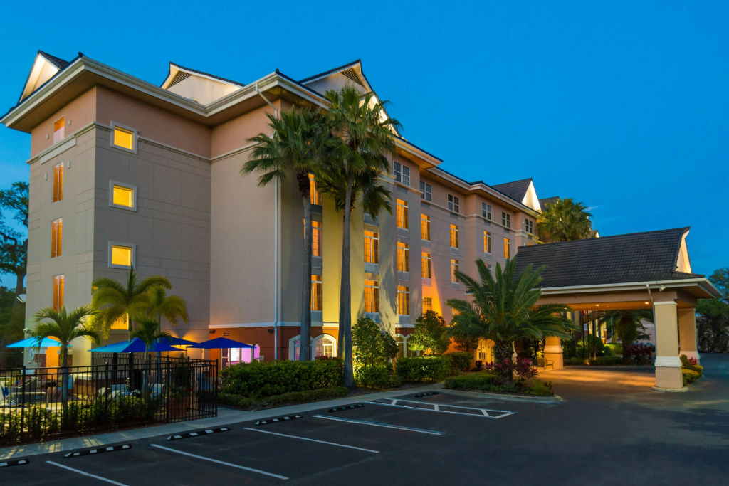 photo 1 of Fairfield Inn & Suites by Marriott Clearwater