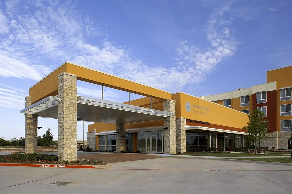 photo 1 of Fairfield Inn & Suites by Marriott Dallas Plano/The Colony