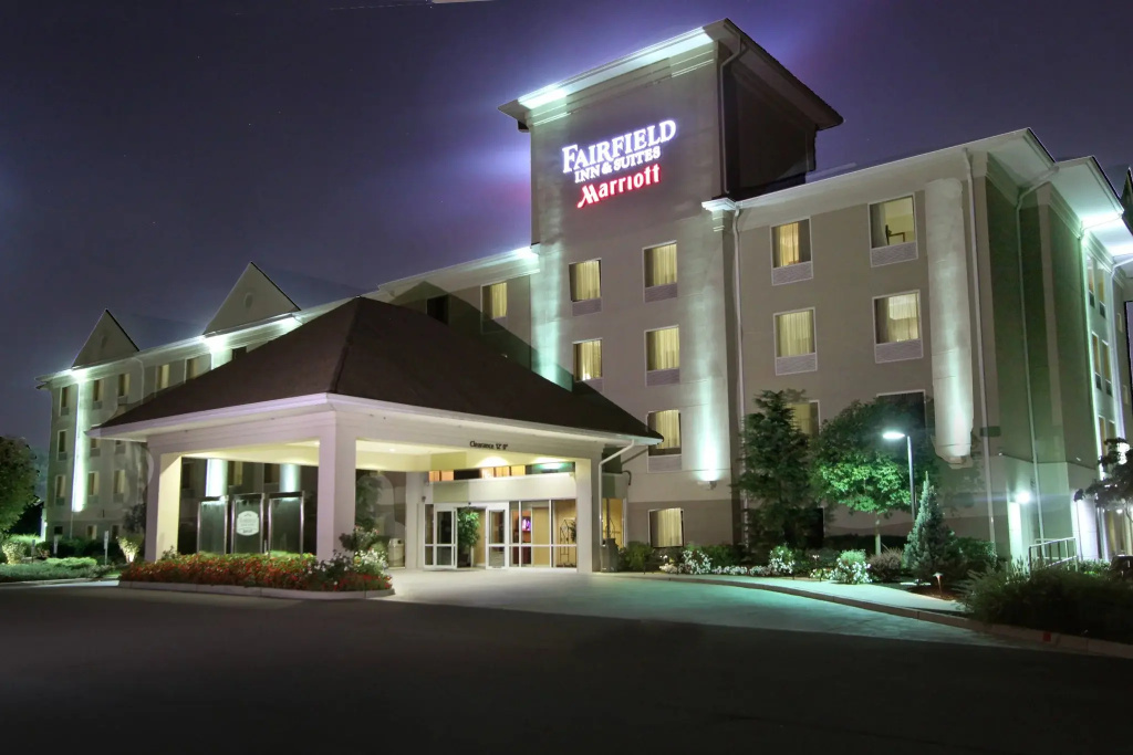 photo 1 of Fairfield Inn & Suites by Marriott Somerset