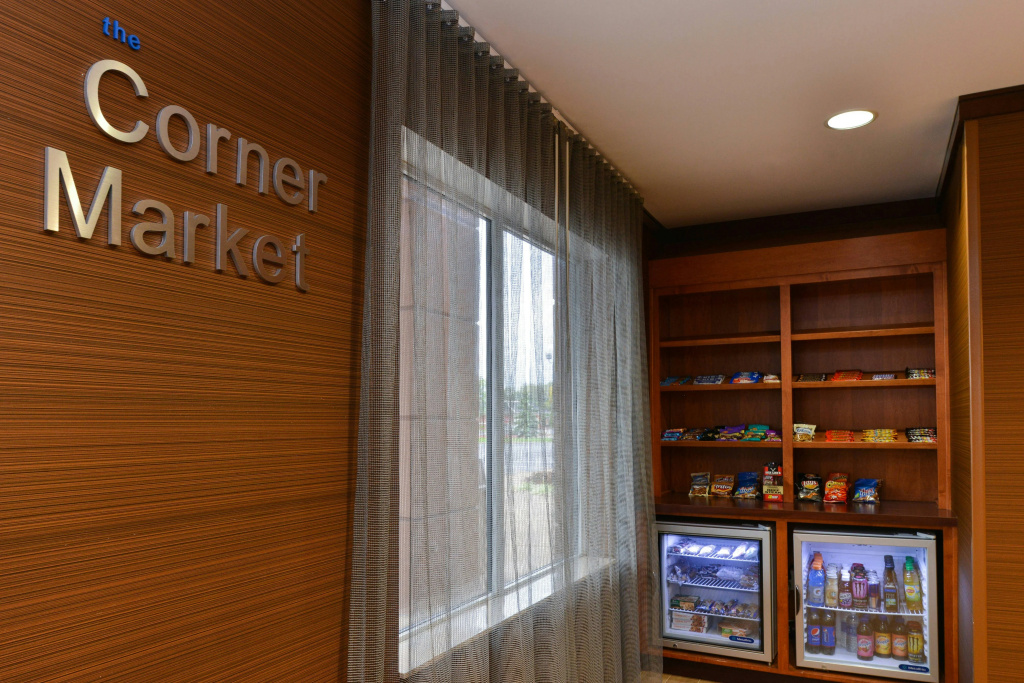 photo 1 of Fairfield Inn & Suites by Marriott Cleveland Avon