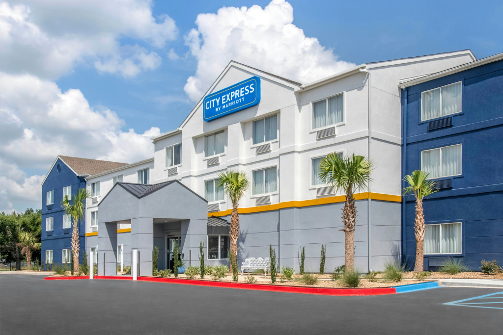 photo 1 of City Express By Marriott Lafayette