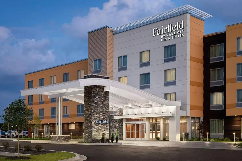 photo 1 of Fairfield Inn & Suites Buckeye Verrado