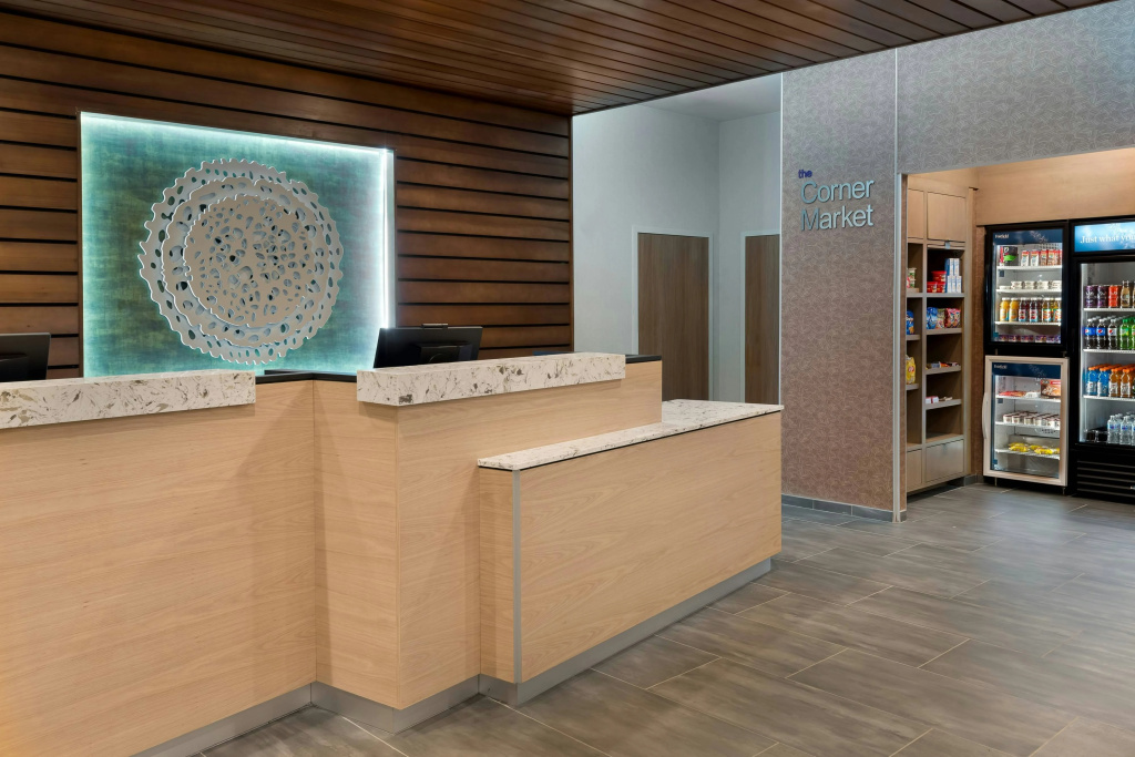 photo 1 of Fairfield Inn & Suites by Marriott Charlotte Monroe