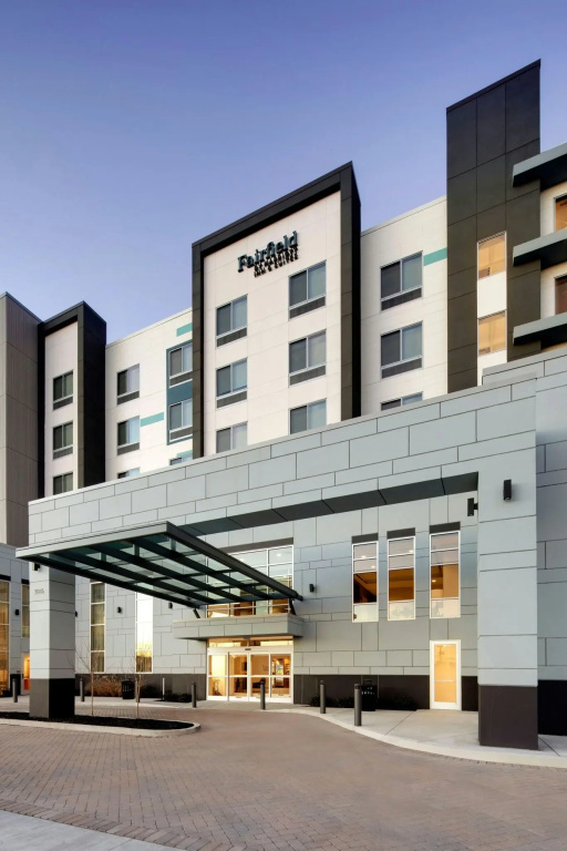 photo 1 of Fairfield Inn & Suites By Marriott Franklin Cool Springs