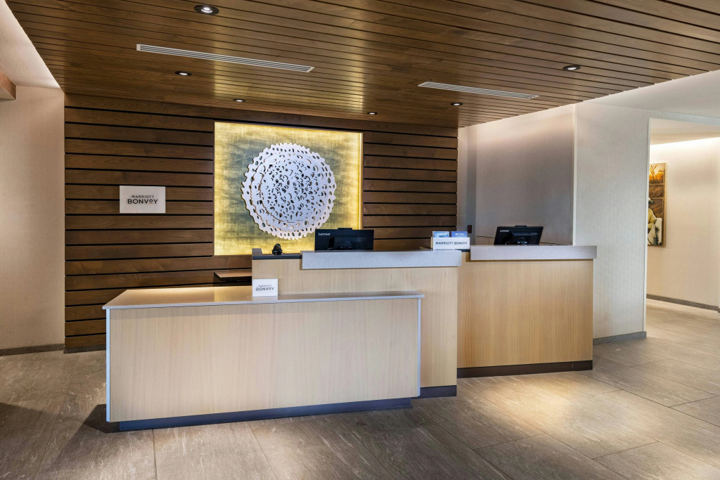 photo 1 of Fairfield Inn & Suites by Marriott Phoenix West/Tolleson