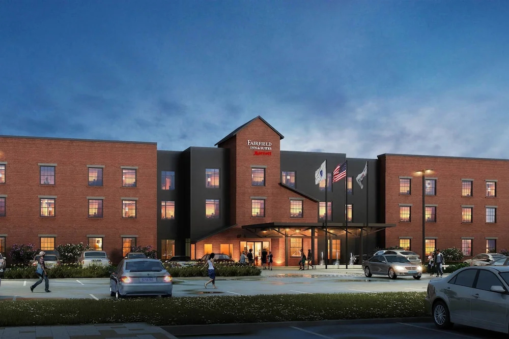 photo 1 of Fairfield Inn & Suites By Marriott Williamstown