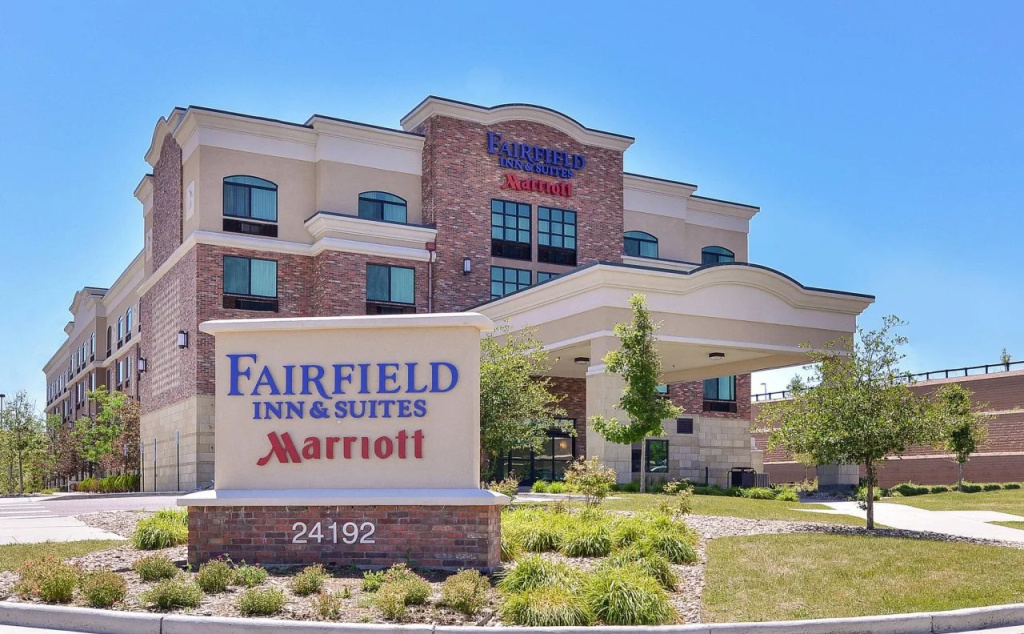 photo 1 of Fairfield Inn & Suites Denver Aurora/Parker