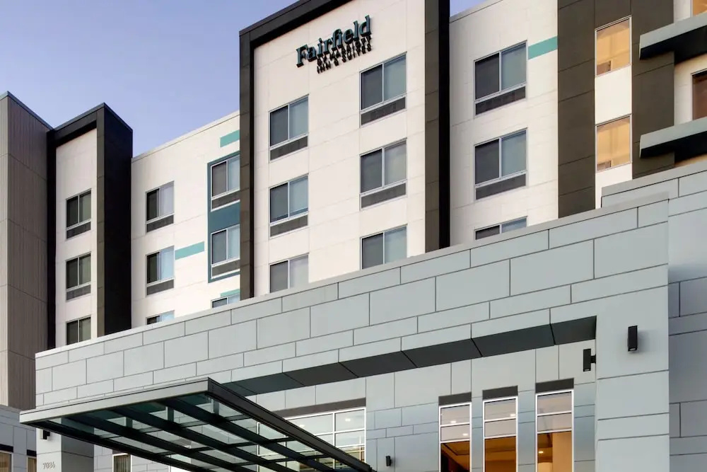 photo 1 of Fairfield Inn & Suites by Marriott Franklin Cool Springs