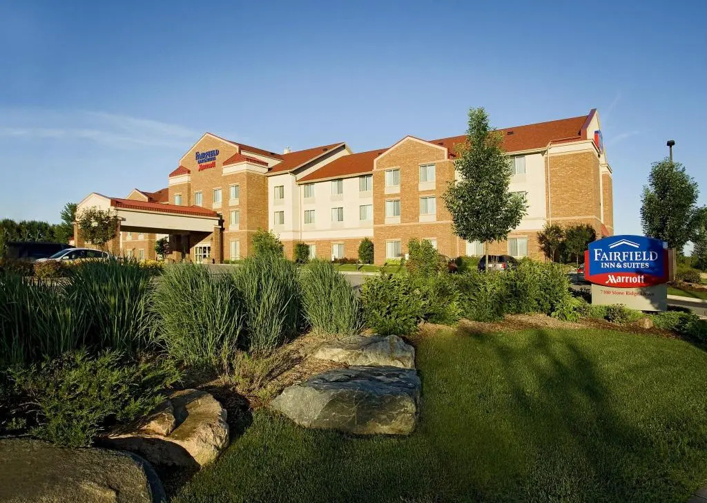 photo 1 of Fairfield Inn & Suites Wausau