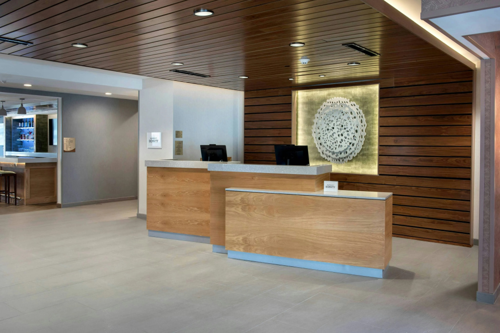photo 1 of Fairfield Inn & Suites by Marriott Williamstown