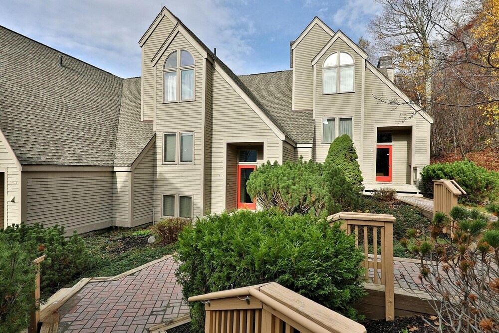 photo 1 of Fall Line Condos by Killington VR - 3 Bedrooms