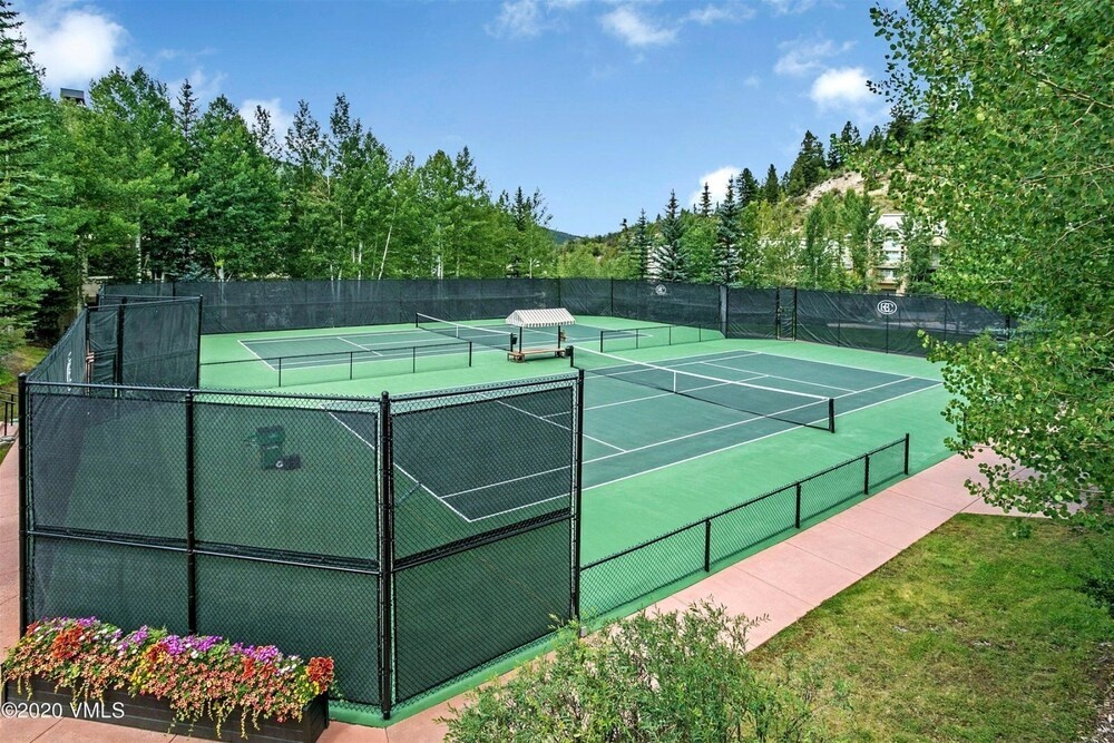 photo 1 of Family Friendly 3 Bedroom Ski in, Ski out Mountain Vacation Rental at the Base of the Highlands Chairlift