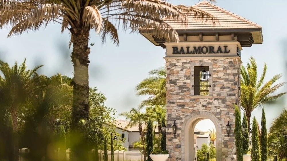 photo 1 of Family Friendly Pool Home Balmoral Resort-6sltsfp1 6 Bedroom Home by RedAwning
