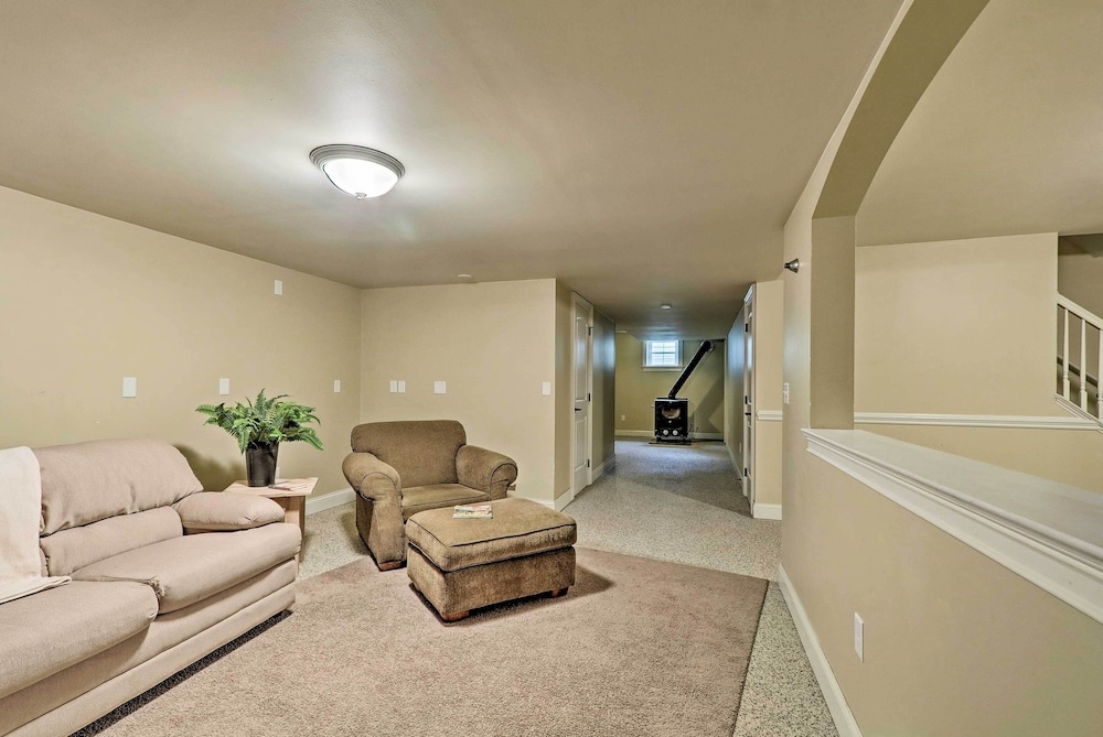 photo 1 of Family Home w/ Wifi, 14 Mi to Dutch Wonderland!