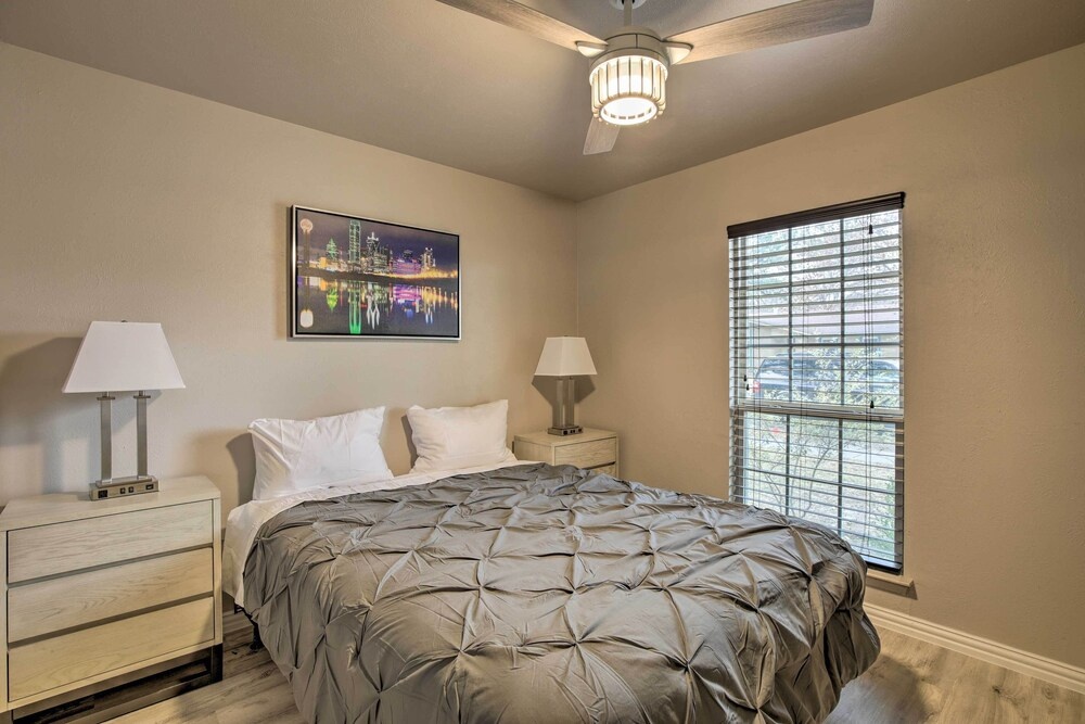 photo 1 of Families Welcome! Garland Home w/ Game Room