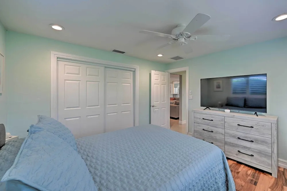 photo 1 of Family-friendly Palm River Estates House!