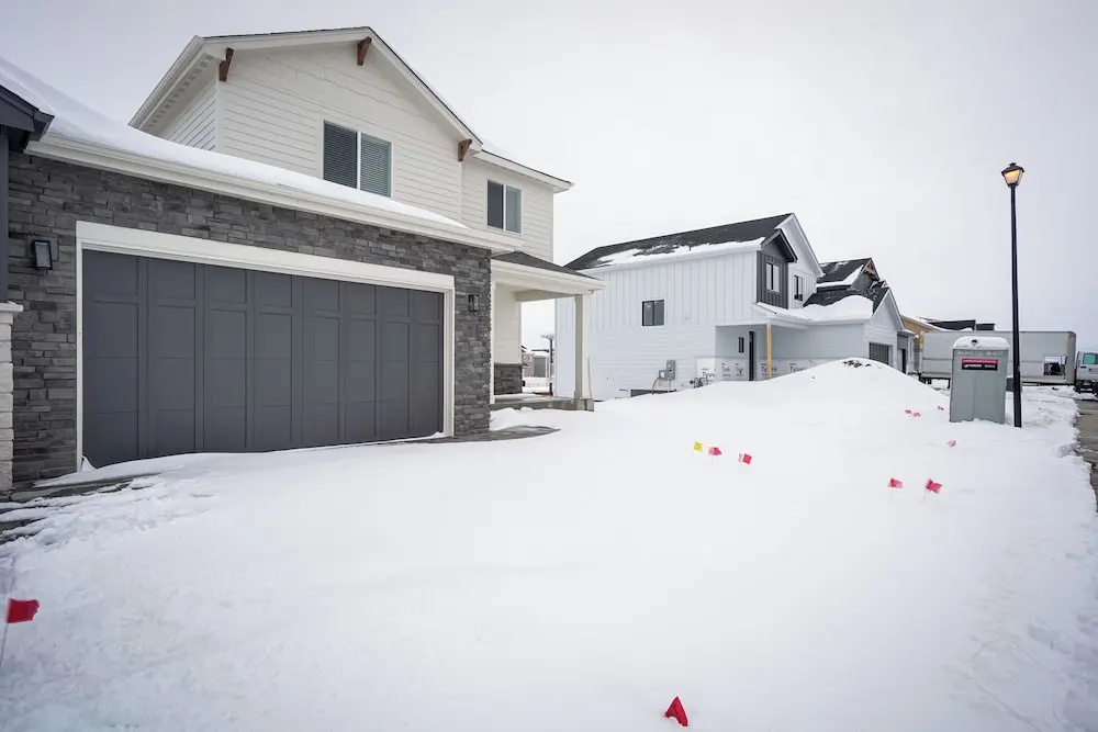 photo 1 of Family-friendly Townhome ~ 2 Mi to Windsor Lake!