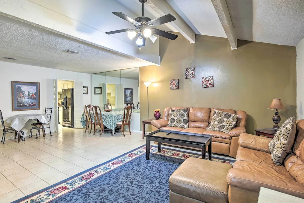 photo 1 of Family-friendly Townhouse w/ Private Patio