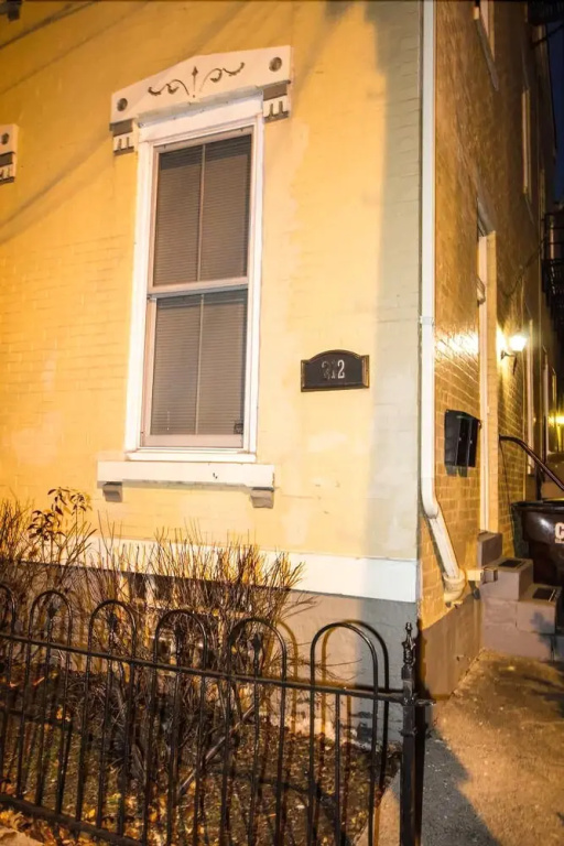photo 1 of Farmhouse Escape in Mainstrasse!! Apartment 1
