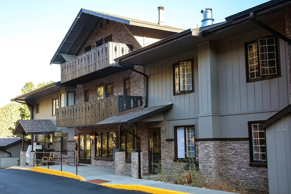 photo 1 of Fawn Valley Inn: 278 1 Bedroom Condo