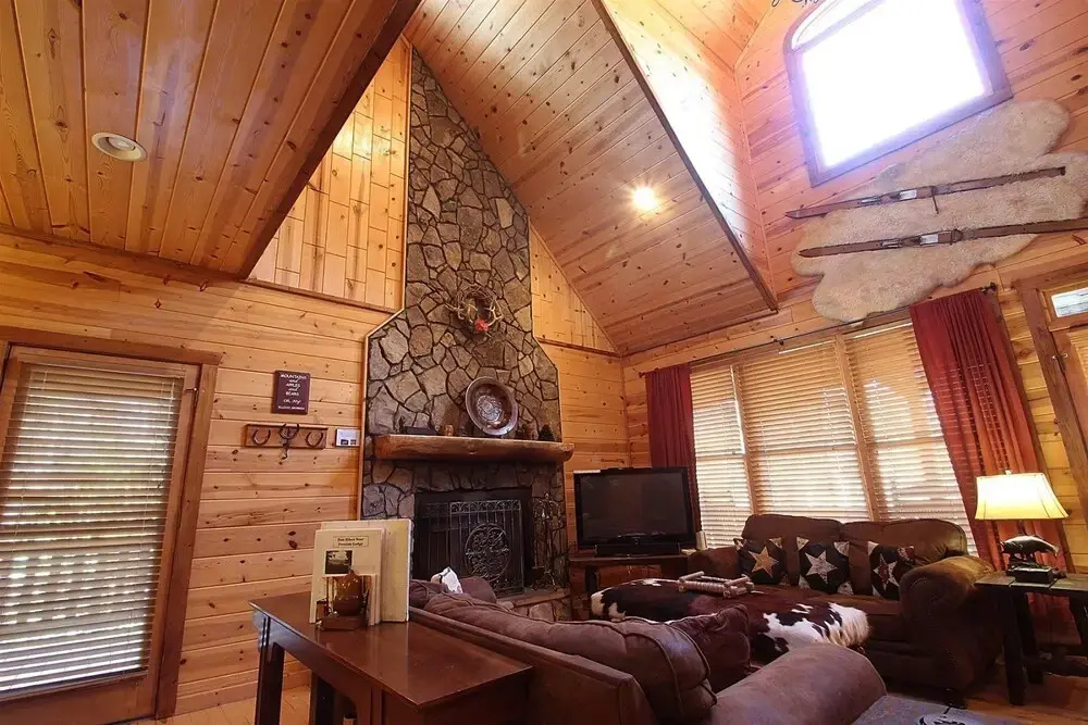 photo 1 of Fireside Lodge