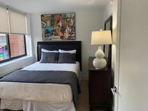 photo 1 of Flatiron District 30 Day Stays