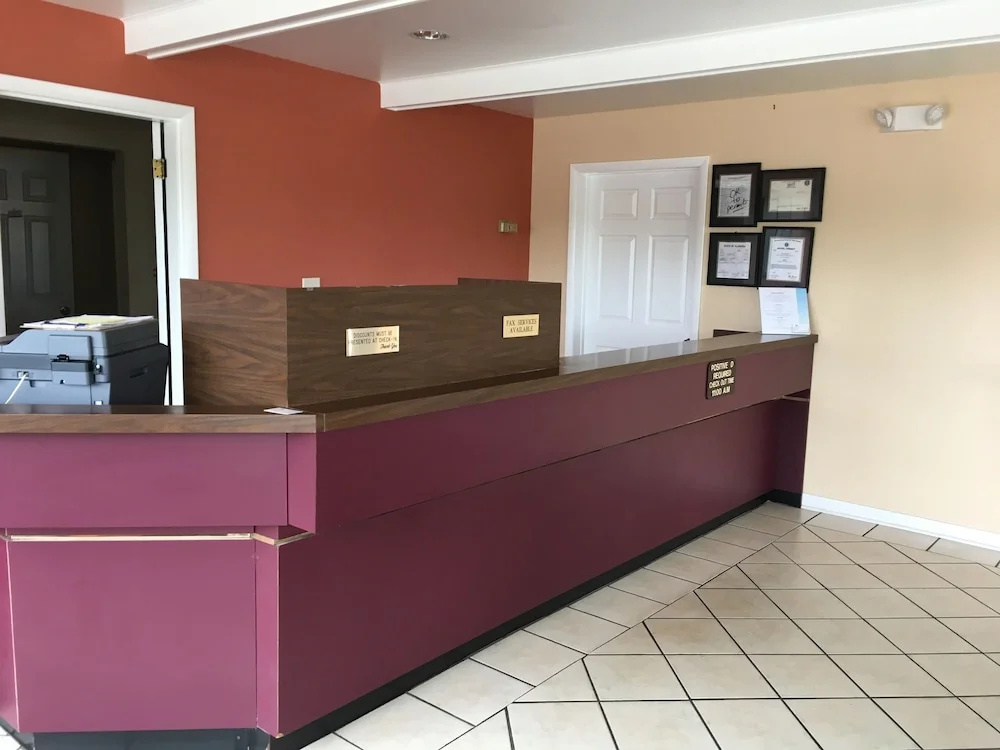 photo 1 of Florence Inn and Suites