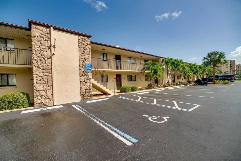 photo 1 of Florida Retreat w/ Pool, Hot Tub & Beach Access!