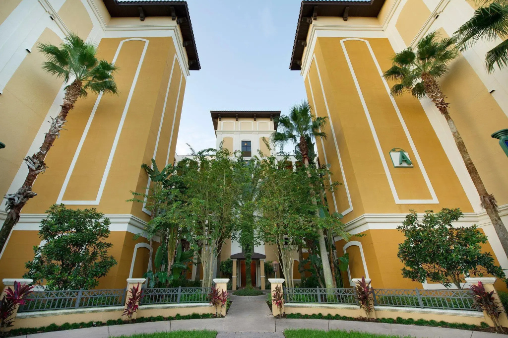 photo 1 of Floridays Resort Orlando