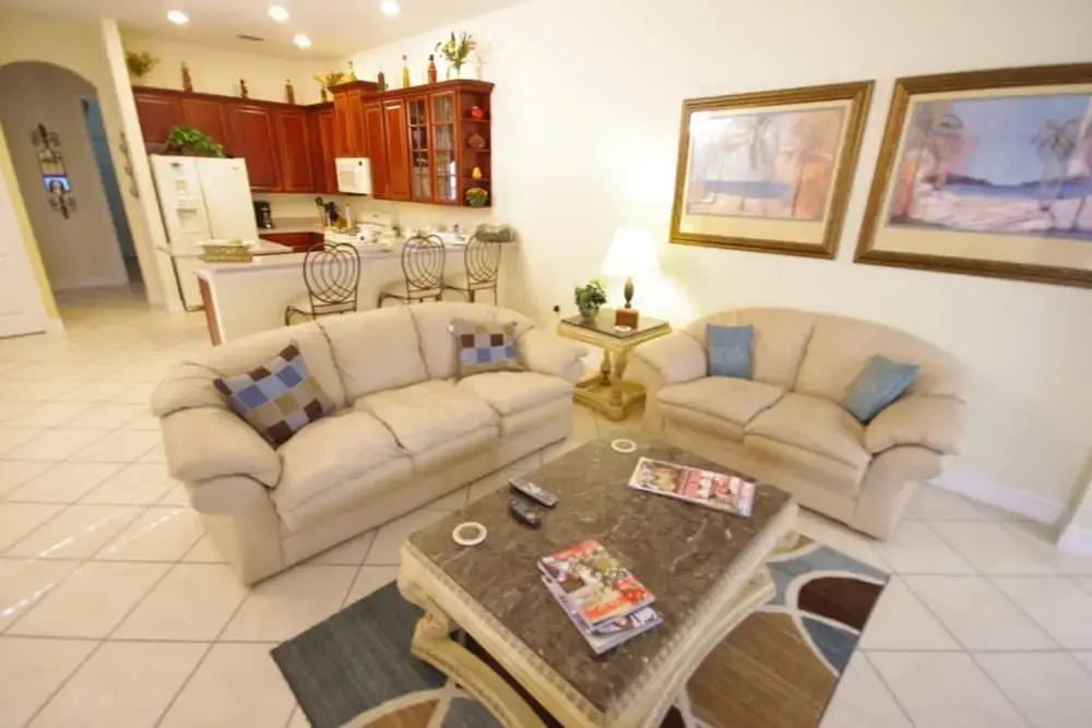 photo 1 of Formosa Gardens Five-bedroom