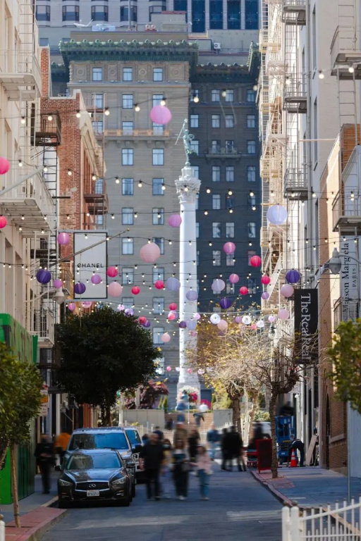 photo 1 of FOUND Hotel, San Francisco