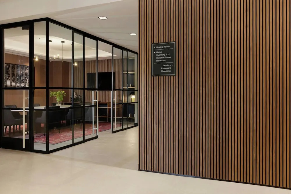 photo 1 of Four Points by Sheraton Nashville - Brentwood