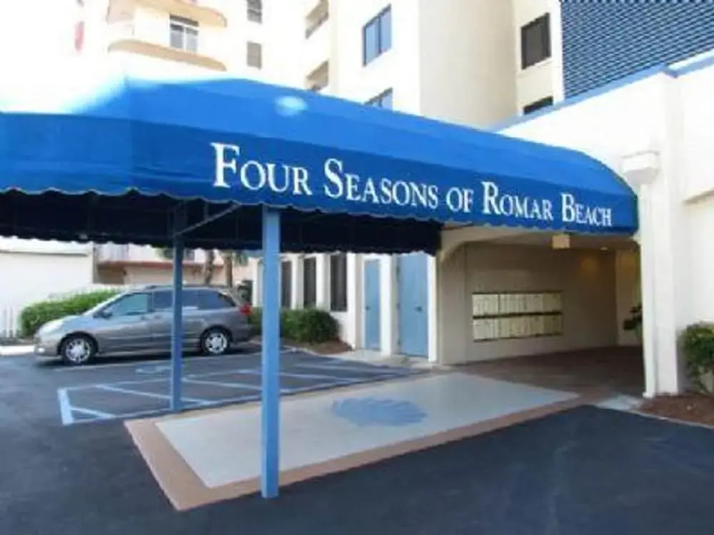 photo 1 of Four Seasons 403E By Youngs Suncoast