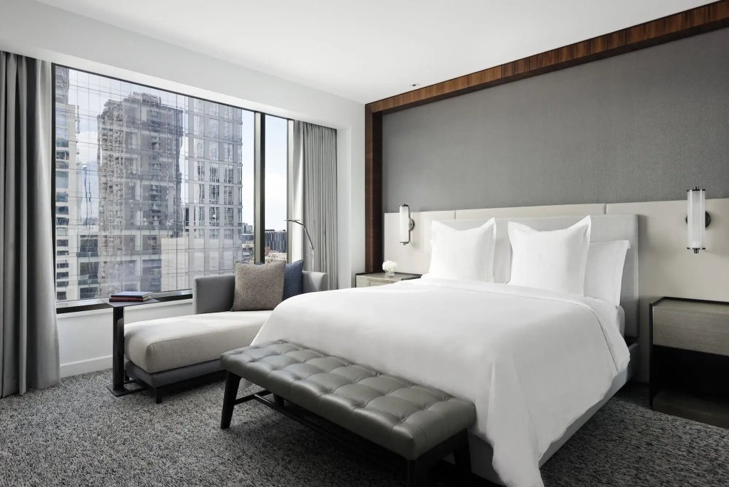 photo 1 of Four Seasons Denver Hotel