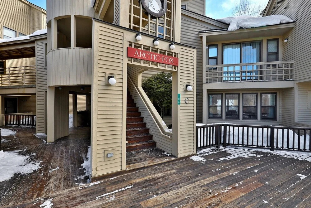 photo 1 of Fox Hollow Village by Killington Vacation Rentals