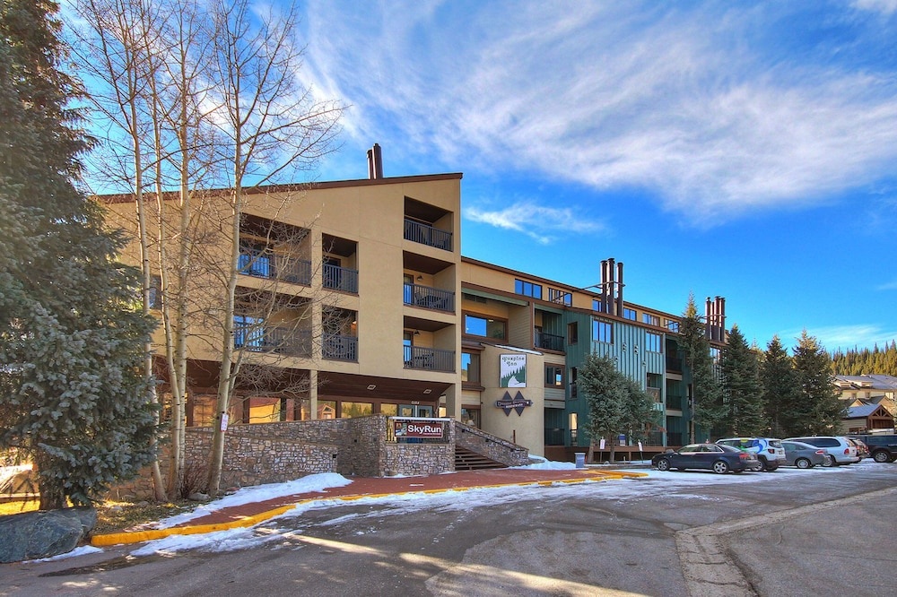 photo 1 of Newly Remodeled Ski-In Ski-Out Right By The Lift - FP304 by RedAwning