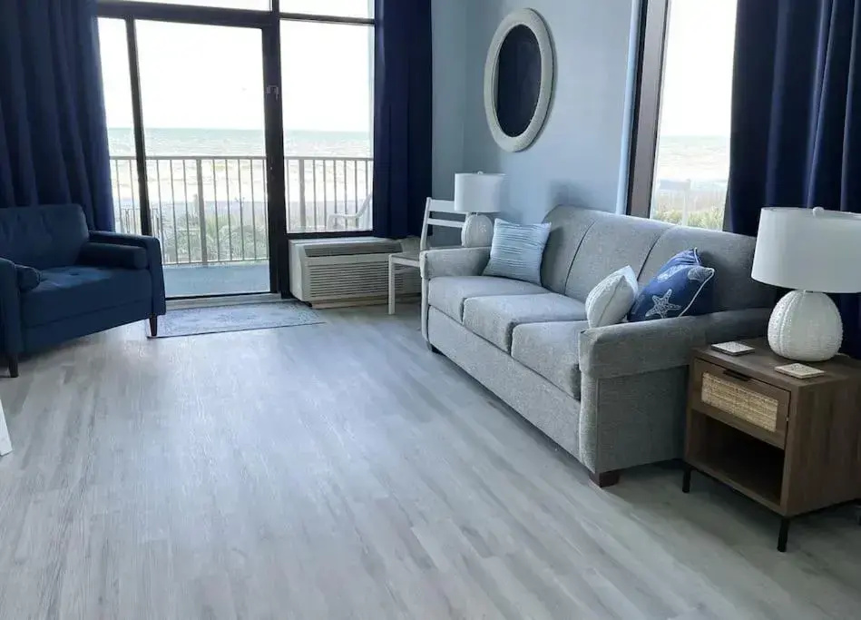 photo 1 of *FRESH & NEW OCEANFRONT*Pool*KING Bed*OMG VIEW*Approved Dogs*F22