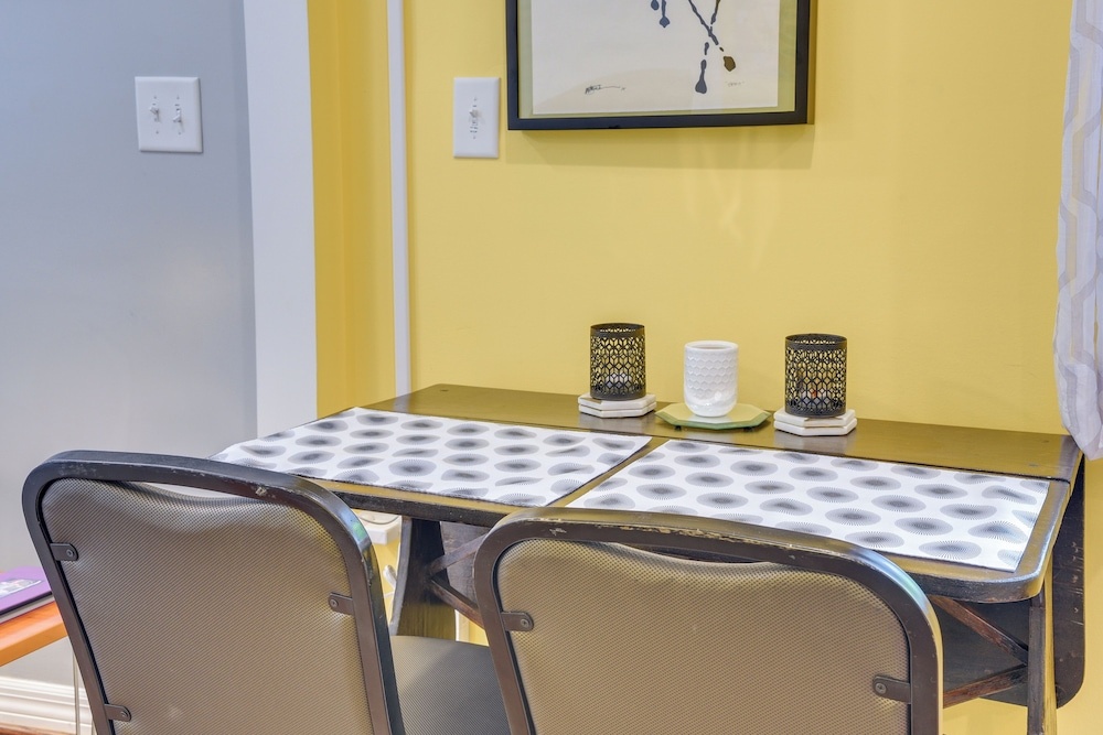 photo 1 of Freshly Renovated Raleigh Home Near Downtown!