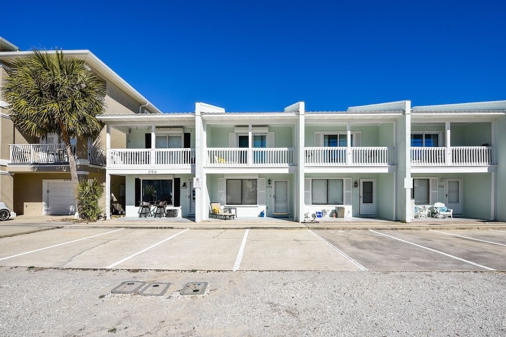 photo 1 of Front Beach Riviera by Book That Condo
