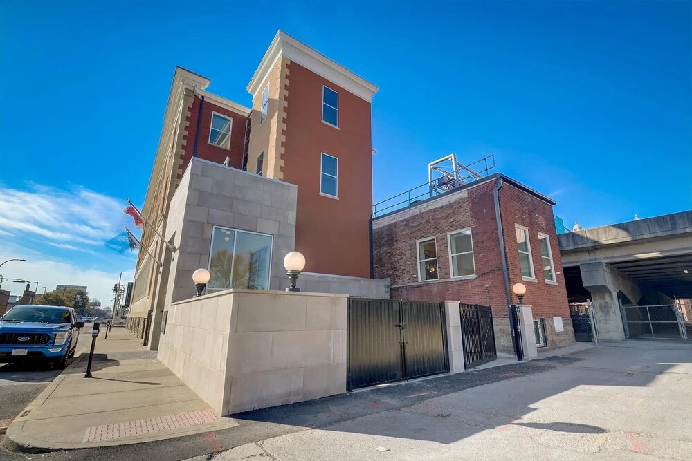 photo 1 of FRONTDESK Myers Medical Lofts Downtown Louisville