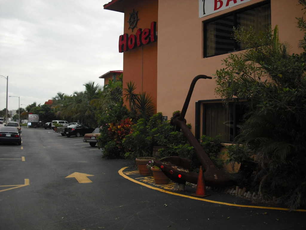 photo 1 of Fort Lauderdale Beach Resort Hotel & Suites