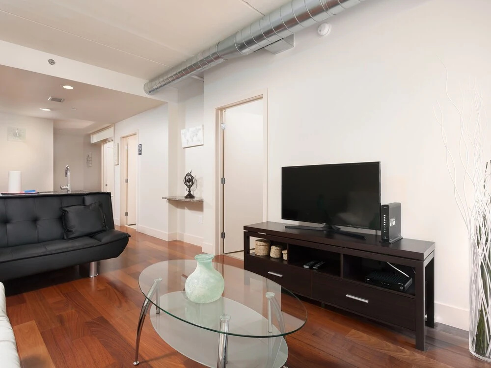 photo 1 of Furnished Apartment Near Rittenhouse Square 2 Bedroom Apts by RedAwning