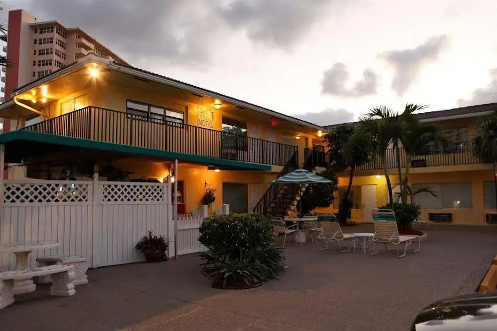 photo 1 of Galt Villas Motel