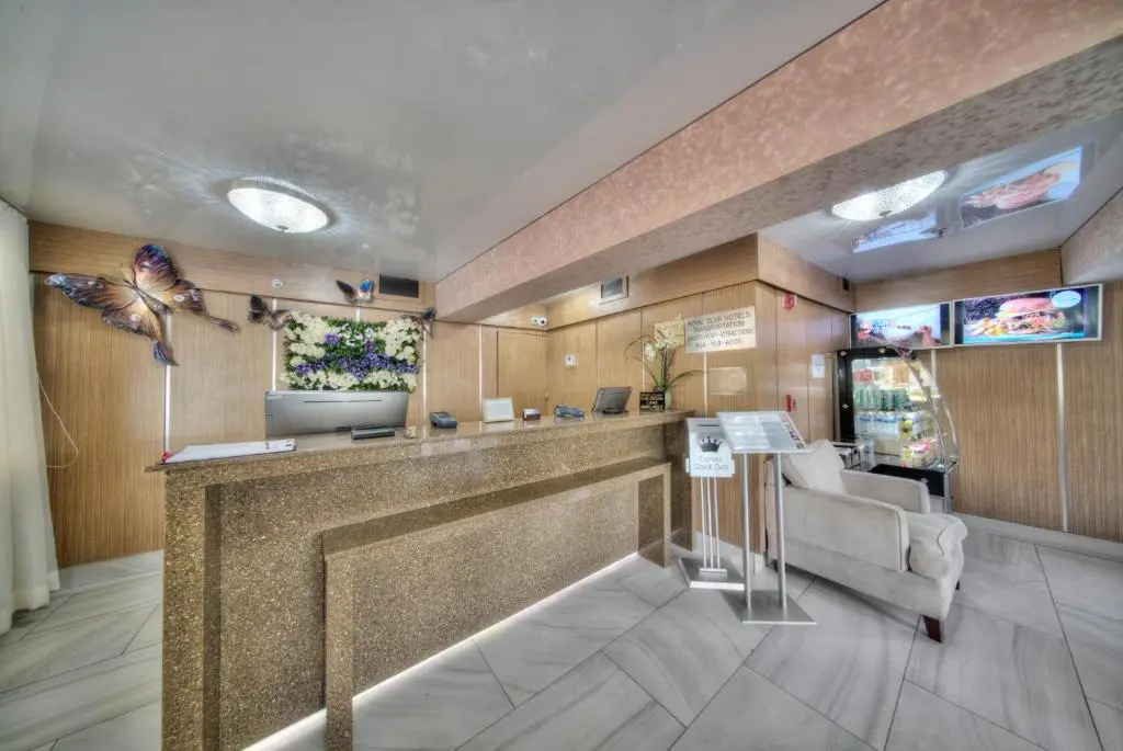 photo 1 of Galt Villas Hotel